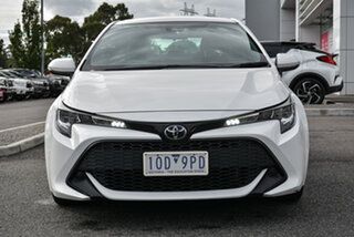 2018 Toyota Corolla Mzea12R Ascent Sport Continuous Variable Hatchback.