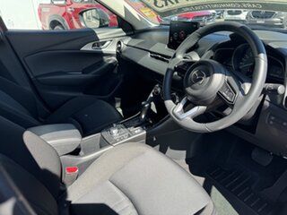 2023 Mazda CX-3 DK2W7A Maxx SKYACTIV-Drive FWD Sport Red 6 Speed Sports Automatic Wagon