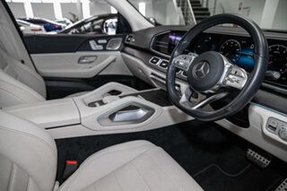 2023 Mercedes-Benz GLS-Class X167 803MY GLS450 9G-Tronic 4MATIC Selenite Grey 9 Speed.