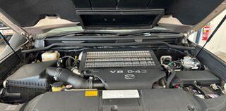 2019 Toyota Landcruiser VDJ200R GXL Champagne 6 Speed Sports Automatic Wagon