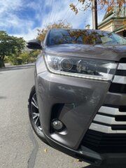 2019 Toyota Kluger GSU50R GX 2WD Predawn Grey 8 Speed Sports Automatic Wagon.