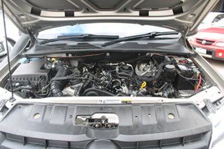 2015 Volkswagen Amarok 2H MY15 TDI400 4MOT Core Gold 6 Speed Manual Utility