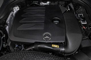 2022 Mercedes-Benz GLC-Class C253 802MY GLC300 Coupe 9G-Tronic 4MATIC Obsidian Black 9 Speed