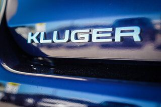 2022 Toyota Kluger GSU70R GX 2WD 8 Speed Sports Automatic Wagon