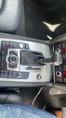 2015 Audi Q7 MY15 3.0 TDI Quattro Silver Ash 8 Speed Automatic Tiptronic Wagon