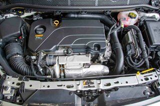 2018 Holden Astra BK MY18 LS+ Sportwagon Silver 6 Speed Sports Automatic Wagon