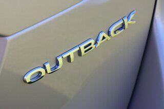 Outback MY24 2.5i AWD CVT Wagon