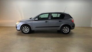 2005 Holden Astra AH CD Blue 4 Speed Automatic Hatchback