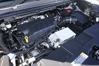 2019 Ford Endura CA 2019MY Titanium Brown 8 Speed Sports Automatic Wagon