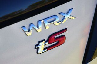MY23 WRX tS 2.4L T/P AWD 8Spd Auto Sedan