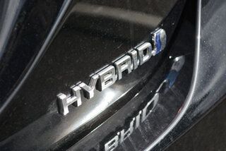 2023 Toyota Camry Axvh70R Ascent Sport Eclipse Black 6 Speed Constant Variable Sedan Hybrid