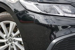 2023 Toyota Camry Axvh70R Ascent Sport Eclipse Black 6 Speed Constant Variable Sedan Hybrid