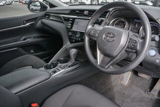 2019 Toyota Camry AXVH71R Ascent 6 Speed Constant Variable Sedan Hybrid