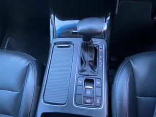 2018 Kia Sorento UM MY19 SLi AWD Silver 8 Speed Sports Automatic Wagon