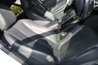 2021 Mitsubishi Eclipse Cross YB MY22 PHEV AWD Exceed White Diamond 1 Speed Automatic Wagon Hybrid