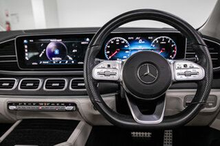 2023 Mercedes-Benz GLS-Class X167 803MY GLS450 9G-Tronic 4MATIC Selenite Grey 9 Speed