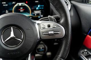 2020 Mercedes-Benz GLA-Class H247 801MY GLA35 AMG SPEEDSHIFT DCT 4MATIC Digital White 8 Speed