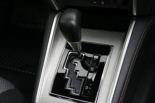 2023 Mitsubishi Triton MR MY23 GLX+ Double Cab Graphite Grey 6 Speed Sports Automatic Utility