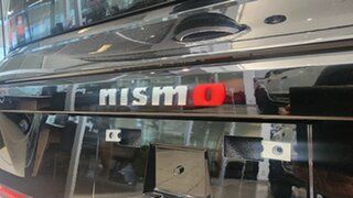 2024 Nissan Z Z34 MY24 Nismo Black Diamond 9 Speed Sports Automatic Coupe