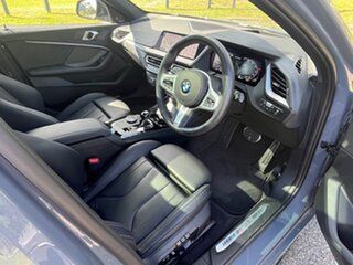 2023 BMW M135i F40 xDrive Storm Bay Metallic 8 Speed Auto Steptronic Sport Hatchback