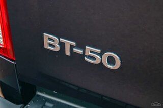 2023 Mazda BT-50 TFS40J XTR Blue 6 Speed Sports Automatic Utility