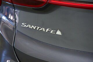 2021 Hyundai Santa Fe Tm.v3 MY21 Active DCT Blue 8 Speed Sports Automatic Dual Clutch Wagon