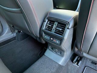 2023 Skoda Kodiaq NS MY24 RS DSG Grey 7 Speed Sports Automatic Dual Clutch Wagon