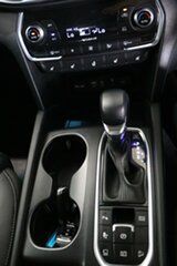 2018 Hyundai Santa Fe TM MY19 Highlander Blue 8 Speed Sports Automatic Wagon