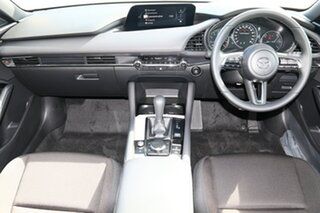 2024 Mazda 3 BP2HLA G25 SKYACTIV-Drive Evolve SP Snowflake White Pearl 6 Speed Sports Automatic