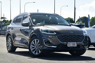 2023 Ford Escape ZH 2023.25MY Vignale Magnetic 8 Speed Sports Automatic SUV.