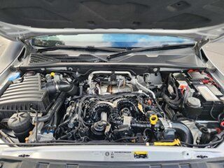 2019 Volkswagen Amarok 2H MY20 TDI500 4MOT Core 6 Speed Manual Utility