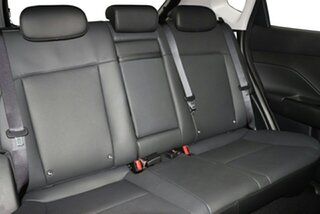 2024 Hyundai Kona SX2.V1 MY24 Electric 2WD Premium Ecotronic Grey 1 Speed Reduction Gear Wagon