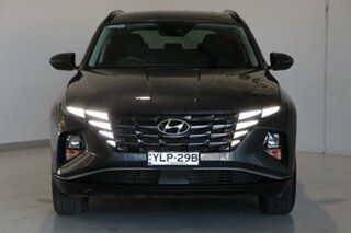2022 Hyundai Tucson NX4.V1 MY22 2WD Black 6 Speed Automatic Wagon
