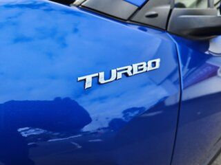 2021 Toyota C-HR NGX10R Koba S-CVT 2WD Nebula Blue 7 Speed Constant Variable Wagon
