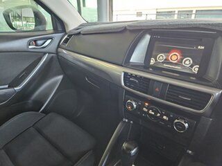 2015 Mazda CX-5 KE1022 Maxx SKYACTIV-Drive AWD Sport Grey 6 Speed Sports Automatic Wagon