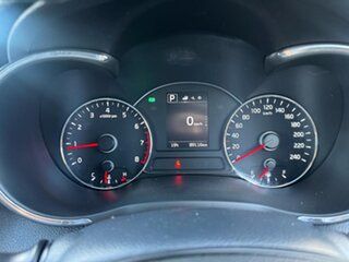 2016 Kia Cerato YD MY17 S Grey 6 Speed Sports Automatic Hatchback
