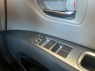 2013 Subaru Tribeca MY13 3.6R Premium (7 Seat) White 5 Speed Auto Elec Sportshift Wagon
