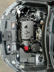 2018 Mitsubishi Outlander ZL MY18.5 ES AWD Grey 6 Speed Constant Variable Wagon