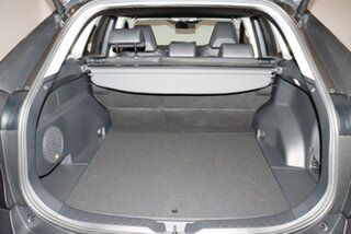 2023 Toyota RAV4 Axah54R Cruiser eFour Grey 6 Speed Constant Variable Wagon Hybrid