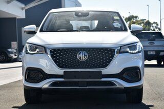2022 MG HS SAS23 MY22 Core DCT FWD White 7 Speed Sports Automatic Dual Clutch Wagon