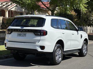 2024 Ford Everest UB 2024.00MY Ambiente White 10 Speed Sports Automatic SUV