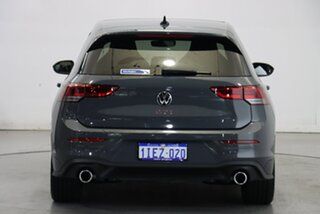 2023 Volkswagen Golf 8 MY24 GTI DSG Grey 7 Speed Sports Automatic Dual Clutch Hatchback
