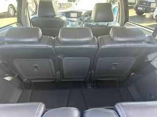 2013 Subaru Tribeca MY13 3.6R Premium (7 Seat) White 5 Speed Auto Elec Sportshift Wagon
