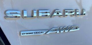2022 Subaru WRX VB MY22 RS AWD White 6 Speed Manual Sedan