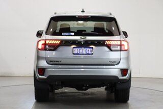 2024 Ford Everest UB 2024.00MY Sport Silver 10 Speed Sports Automatic SUV