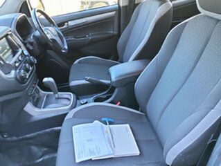 2017 Holden Colorado RG MY16 LS (4x4) 6 Speed Automatic Crew Cab Pickup