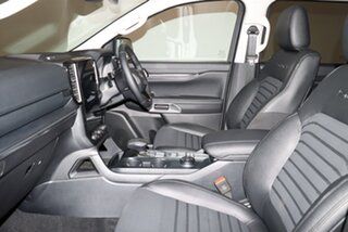 2024 Ford Everest UB 2024.00MY Sport Silver 10 Speed Sports Automatic SUV
