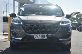 2023 Ford Escape ZH 2023.25MY Vignale Magnetic 8 Speed Sports Automatic SUV