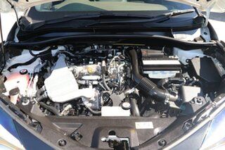 2020 Toyota C-HR NGX50R Koba S-CVT AWD Crystal Pearl & Black Roof 7 Speed Constant Variable Wagon