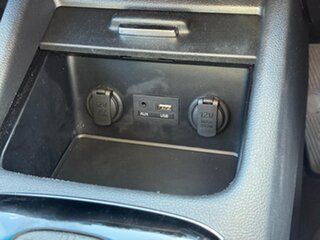2016 Kia Cerato YD MY17 S Grey 6 Speed Sports Automatic Hatchback